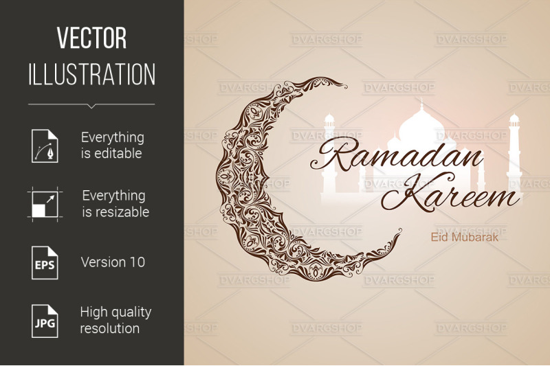 ramadan-kareem-greeting-card