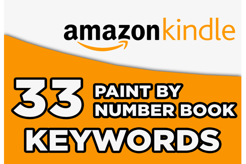 paint-by-number-kdp-keywords