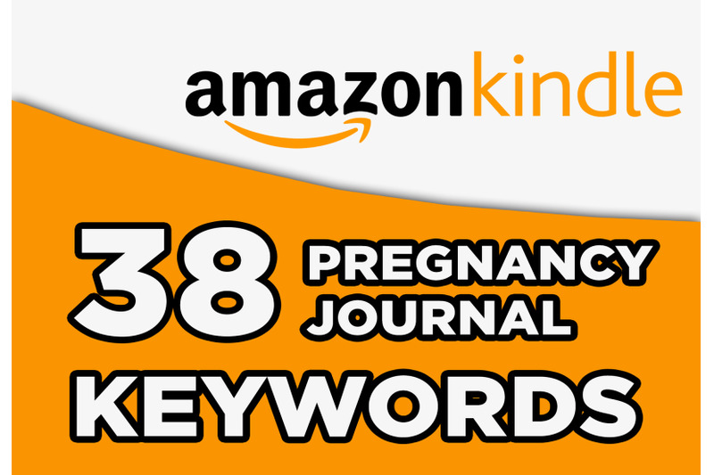 pregnancy-journal-kdp-keyword-table