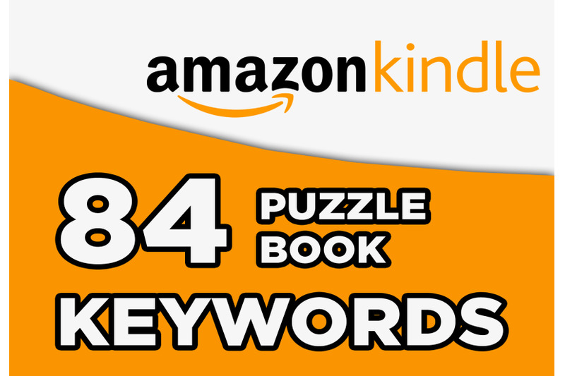 puzzle-planner-kdp-keywords