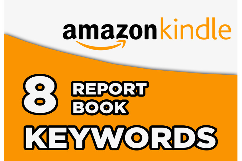 report-book-kdp-keyword-table