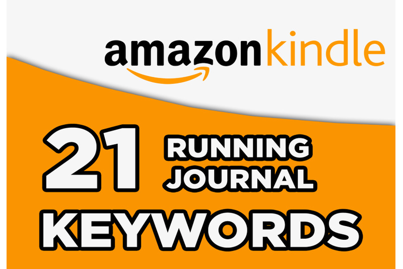 running-journal-kdp-keyword-table