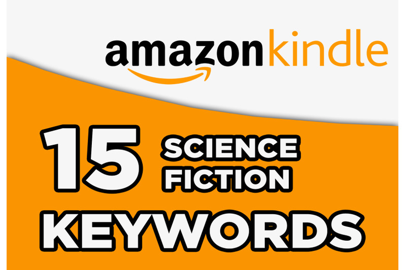 science-fiction-kdp-keyword-list