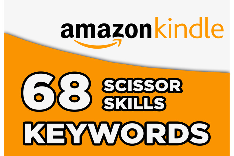 scissor-skills-kdp-keywords