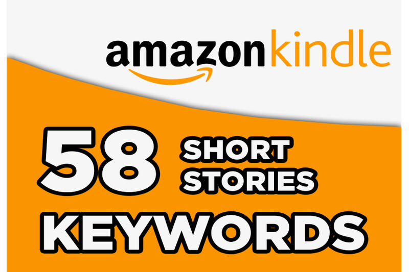 short-stories-kdp-keyword-list