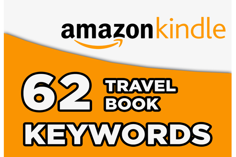 travel-book-kdp-keywords