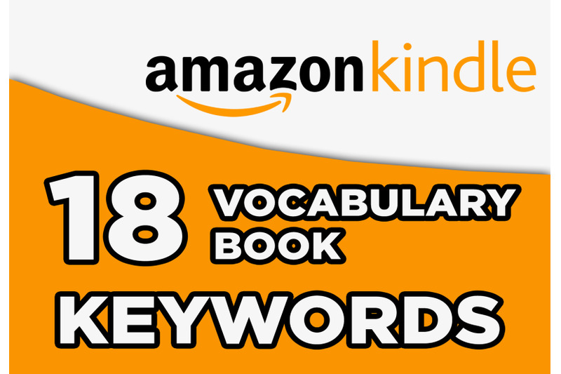 vocabulary-book-kdp-keywords