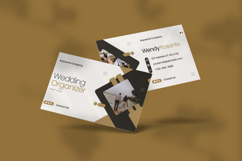 wedding-business-card