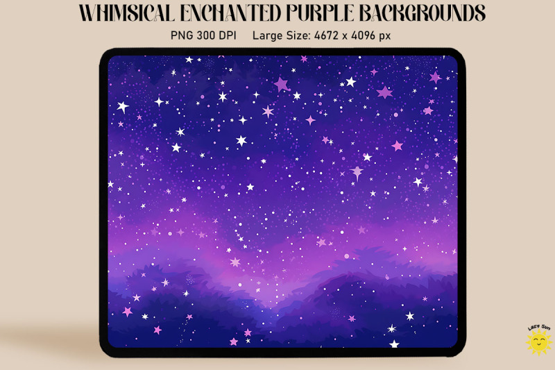 purple-space-with-stars-backgrounds