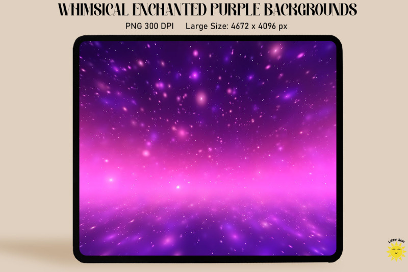 dreamy-pink-purple-gradient-space