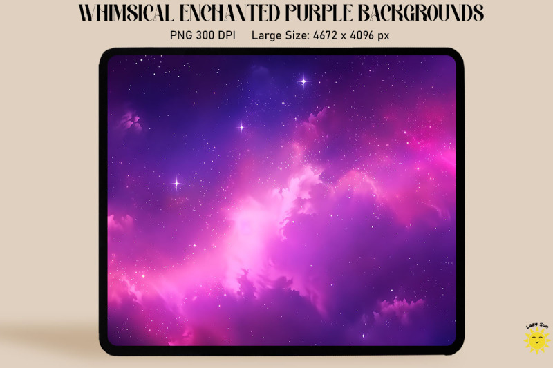 dreamy-pink-purple-gradient-space