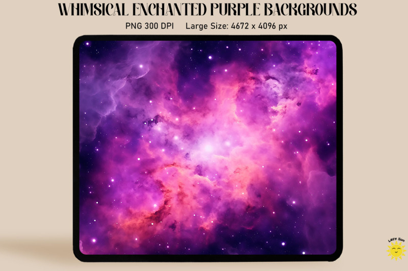 galaxy-nebula-in-magenta-and-purple