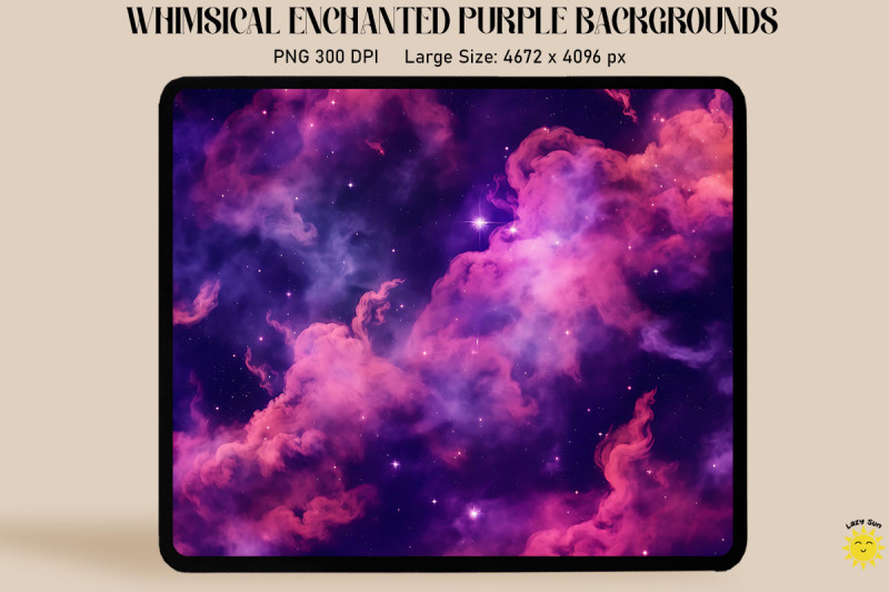 purple-smoke-and-stars-backgrounds