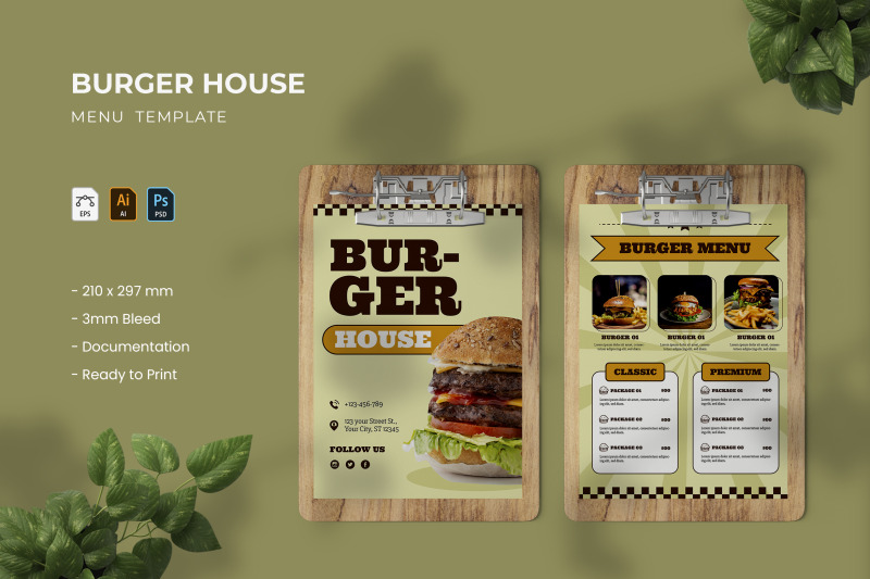 burger-house-menu