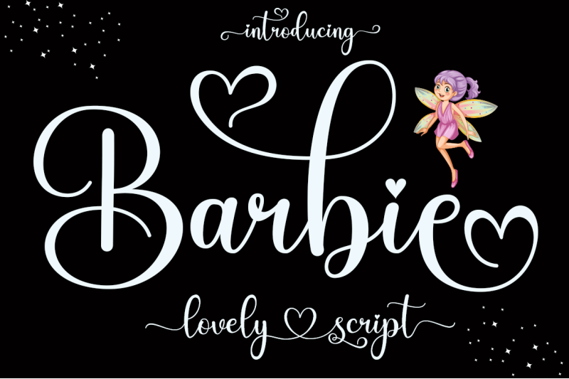 barbie-script