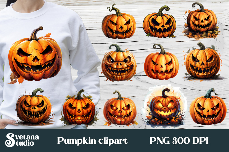 halloween-pumpkin-clipart-bundle