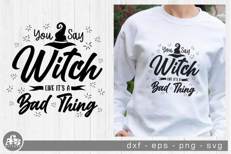 you-say-witch-mom-halloween-svg-design