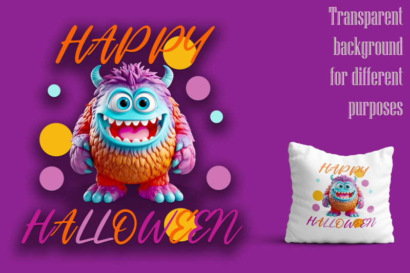 happy-halloween-monster-sublimation-png