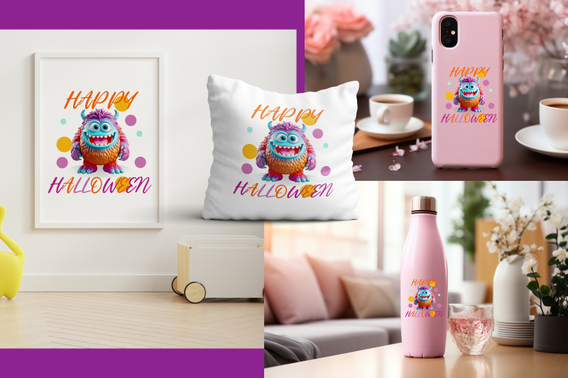 happy-halloween-monster-sublimation-png