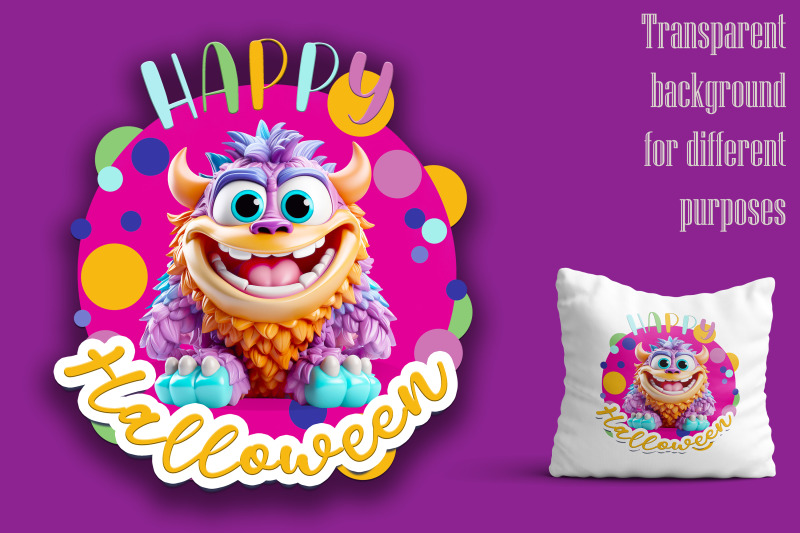 happy-halloween-monster-sublimation-png