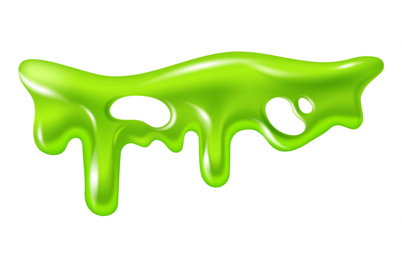 green-slime-green-dripping-liquid-decorative-border-for-graphic-desi