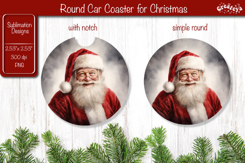 car-coaster-christmas-sublimation-round-coaster-sublimation-design-san