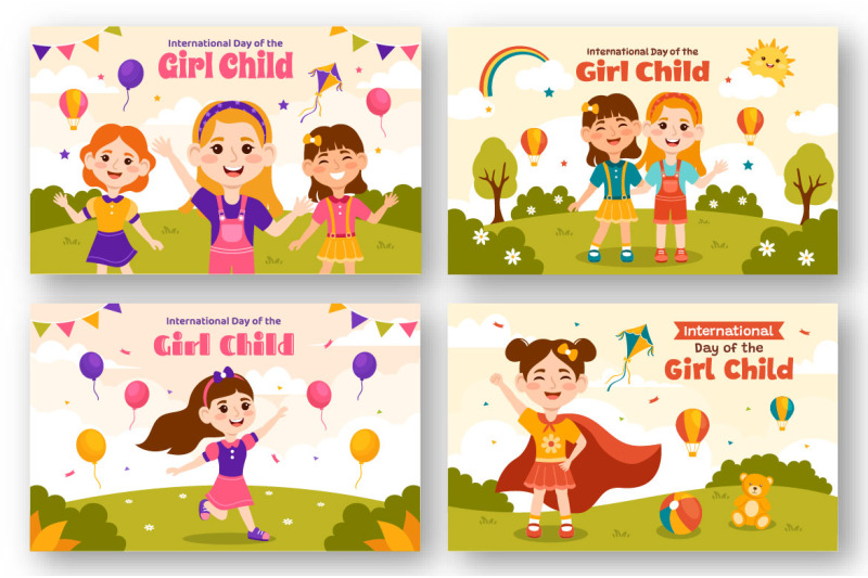 10-international-day-of-the-girl-child-illustration