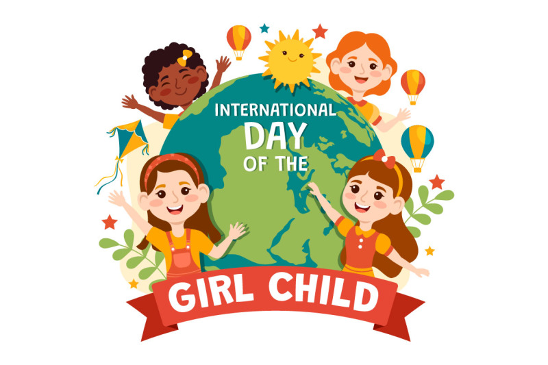 10-international-day-of-the-girl-child-illustration