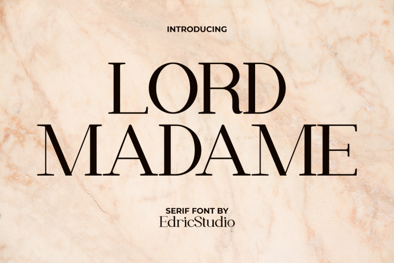lord-madame