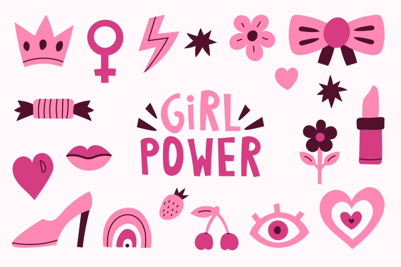 girl-power