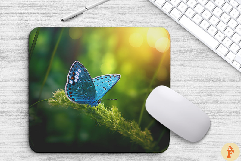 mysterious-beautiful-blue-butterfly