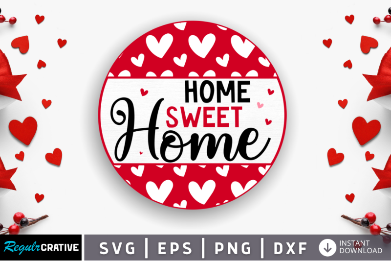 valentine-039-s-day-door-round-sign-svg-bundle