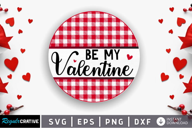 valentine-039-s-day-door-round-sign-svg-bundle