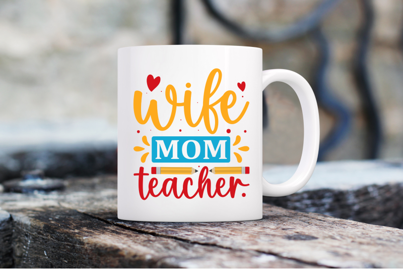 teacher-svg-bundle