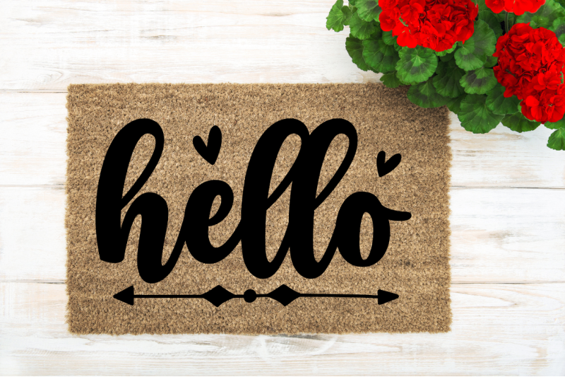 doormat-svg-bundle