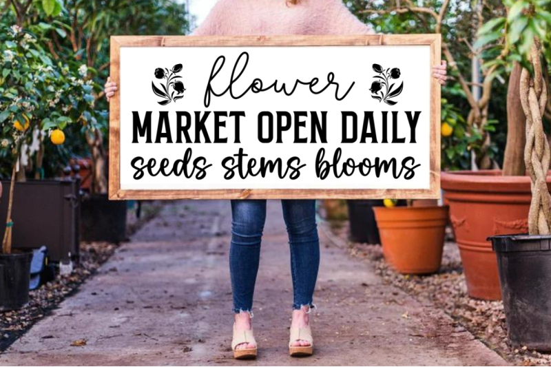 flower-market-sign-svg-bundle