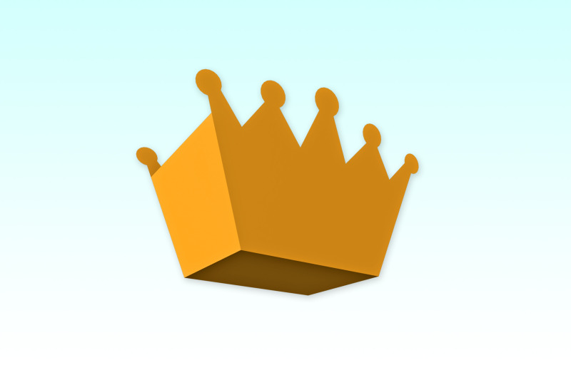 diy-crown-favor-3d-papercraft