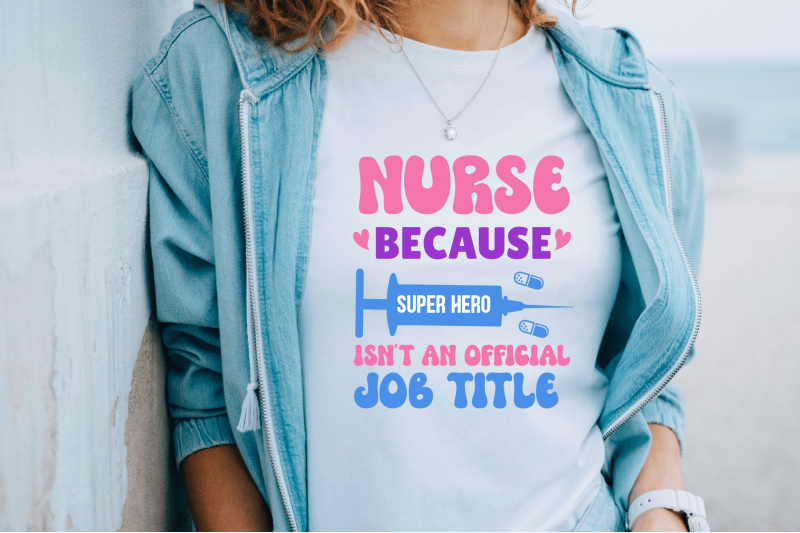 retro-nurse-svg-bundle