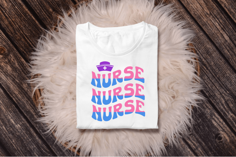 retro-nurse-svg-bundle