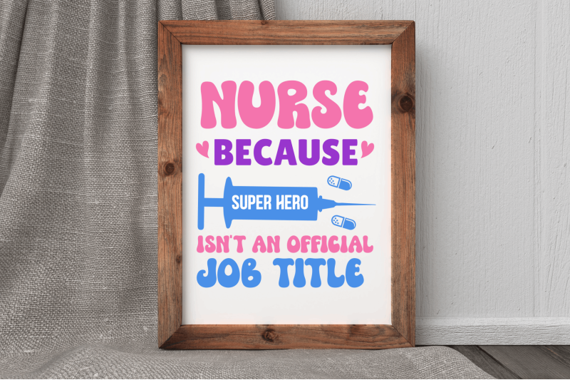 retro-nurse-svg-bundle