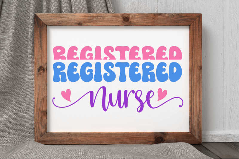 retro-nurse-svg-bundle