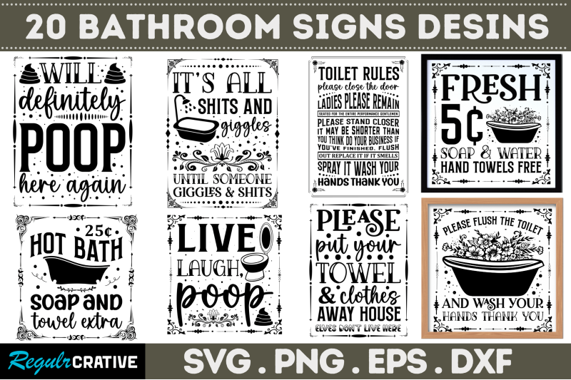 bathroom-signs-svg-bundle
