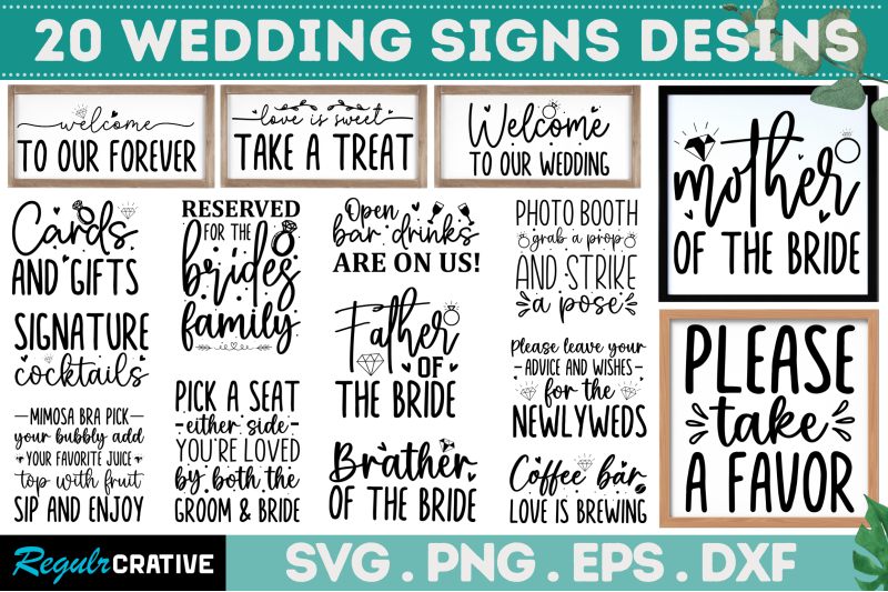 wedding-signs-svg-bundle