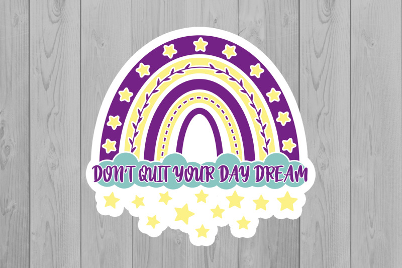 rainbow-stickers-motivation-png-boho-rainbow-png