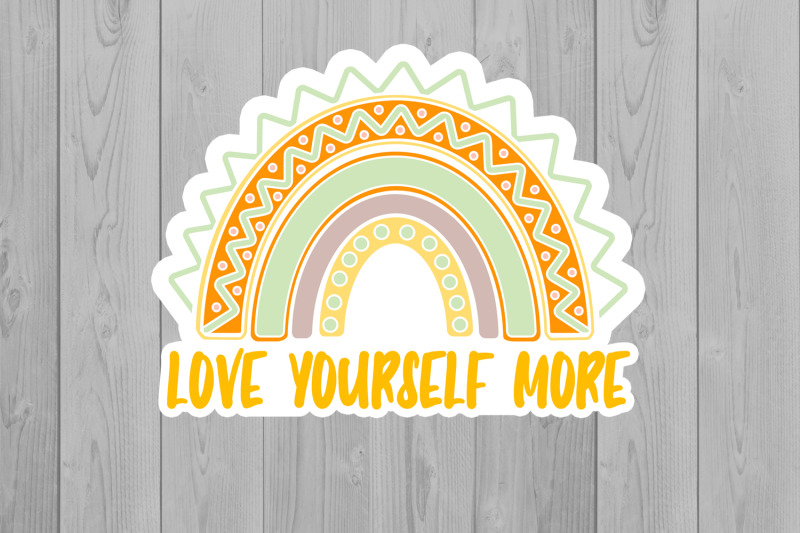 rainbow-stickers-motivation-png-boho-rainbow-png