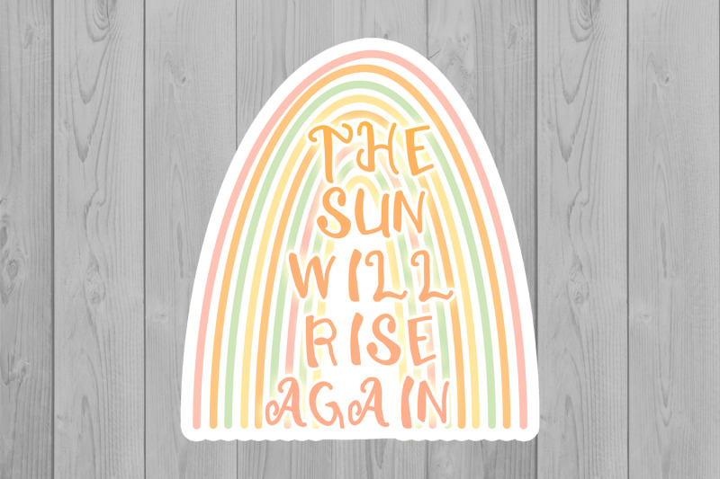 rainbow-stickers-motivation-png-boho-rainbow-png