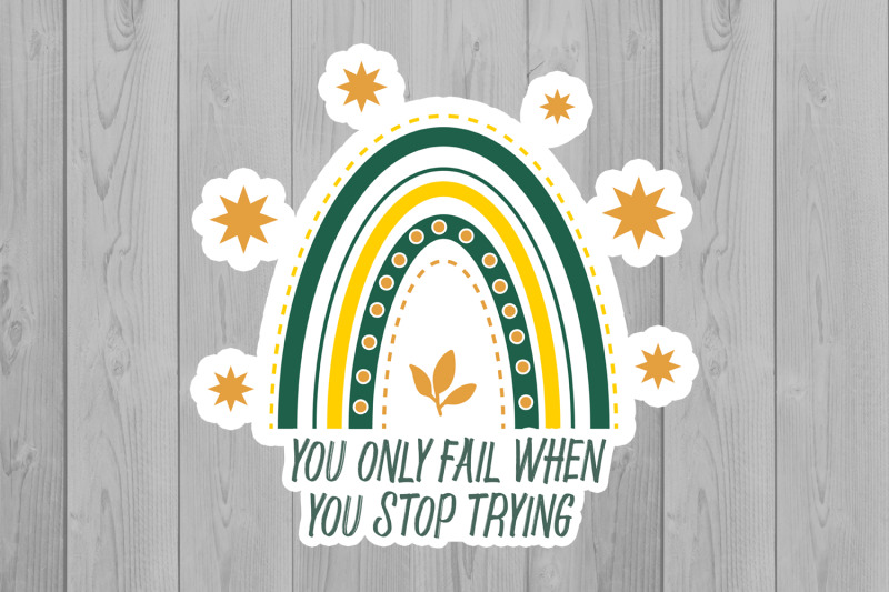 rainbow-stickers-motivation-png-boho-rainbow-png