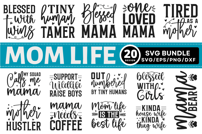 mom-svg-bundle