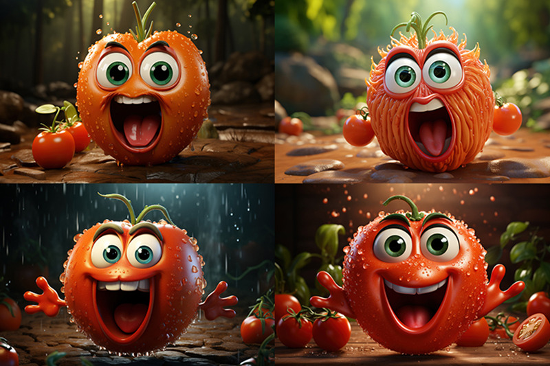 tomato-with-a-burst-of-emotions