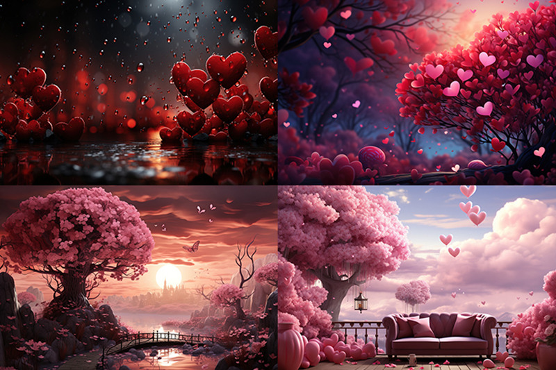 valentine-day-background